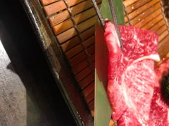 -俺的焼肉(銀座9丁目店)