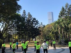 -人民公园(罗湖区)