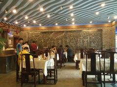 大堂-三义和酒楼(广渠门店)