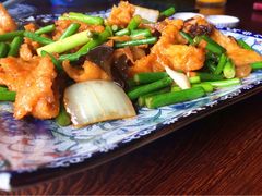 山西过油肉-云锦成公馆(北大街店)