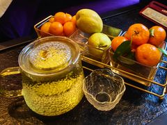 -华夏良子·足道SPA艾灸(铁道大厦店)