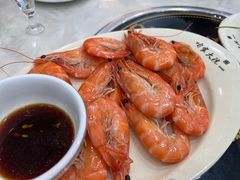 -戴河香地方名吃海鲜大馅蒸饺(黄金海岸一店)