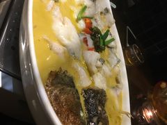 -粗茶淡饭·隐庐私厨(东亭店)