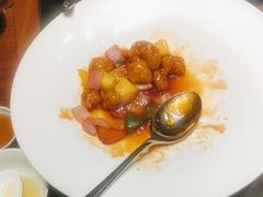 -台鄉缘 ·台府(张江科学城店)