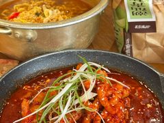 -海云台韩式汤饭·13年匠心韩料(南山店)