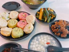 -陈小北小泽生煎(鞍山西道店)