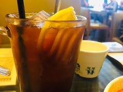 -翠华餐厅(湾仔店)