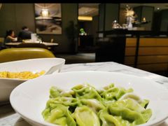 -青雅中餐厅(大连金石滩绿发希尔顿度假酒店)