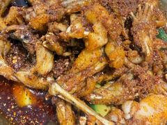 -辣盆盆麻辣小龙虾(哈尔滨总店)