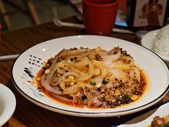 -兔槽江湖菜·重庆璧山兔(水围店)