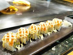 -松临·铁板烧&Omakase(神农店)