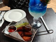 -bluefrog蓝蛙(水游城店)