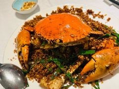 -喜记避风塘炒辣蟹(旗舰店)