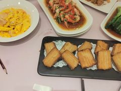 -金时代顺风大酒店(静安大融城店)