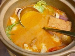 厦门沙茶锅-CHIC1699远洋私厨