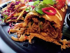 -Luchador摔跤手墨西哥餐厅(恒宇广场店)