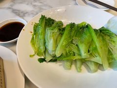 -顺德美的万豪酒店-万豪中餐厅
