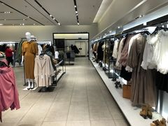-ZARA(青岛万象城店)