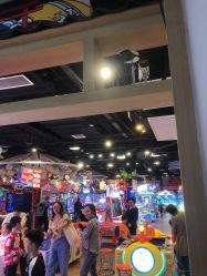 -卡通尼乐园(新达汇三林店)