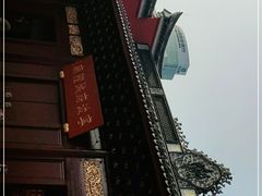 -宁波府城隍庙