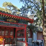 京西古刹八大处