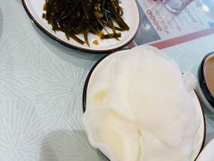 -添福来墨鱼饺子 · 海鲜东北菜(泡崖店)