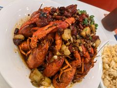 -簋街仔仔小龙虾(总店)