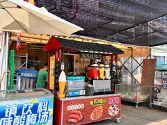 -中环花鸟鱼虫市场