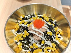 -小木屋拌饭(西安华阳城店)