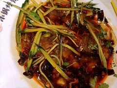 -灶座小锅烀饼·铁锅炖(道里店)