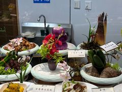 -宴小馆·小海鲜青岛菜(五四广场店)