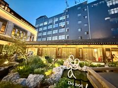 -麒麟小院·老九江菜(安平路店)