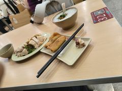 -百家鸡味馆(清泰店)