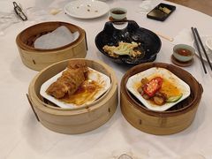 -丰尔粥食·顺德鱼生·干蒸排骨顺德菜(大良分店)