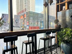 -ELEVEN COFFEE(哈西万达广场店)