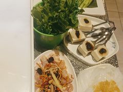 -碗中海·蒸汽海鲜·桑拿鸡(岭南天地店)