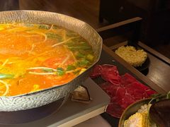 -旺福·贵州酸汤牛肉火锅(陆悦天地店)