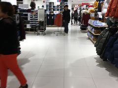 -优衣库(沈阳市府恒隆广场店)