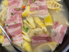 -中国徽菜·徽商故里(广安门店)