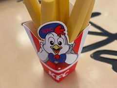 -肯德基(平江新城店)