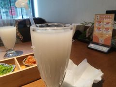 -水之惠鲜鱼料理(王府大街店)