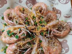 -坛南湾阿强农家乐.海鲜大排档老字号(福州地标美食店)