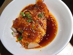 -江渔兒酸菜魚專門店(顺盈时代广场店)