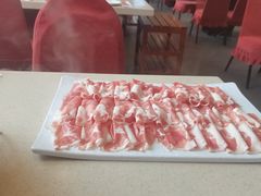 -阳坊大都涮羊肉(阳坊总店)