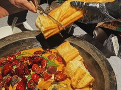 段氏绝味鱼头-柿合缘新京菜(国金中心商场店)