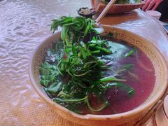 -基诺山寨.版纳民族特色菜