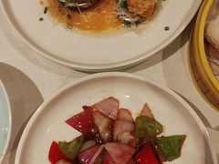 -醉辉皇原味海鲜江南菜(成都大魔方店)