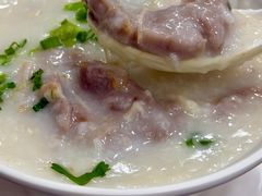 -盛记粥面(佐敦店)