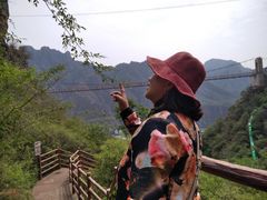 -野三坡清泉山风景区