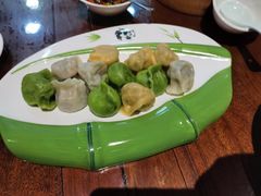 -福慧慈缘素食餐厅(王府井店)